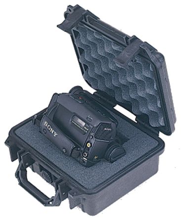 pelican case 1200
