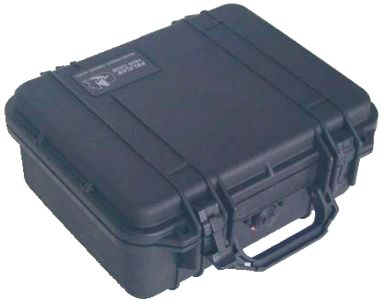 pelican case 1400