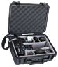 Pelican 1454PD camera case with padded dividers