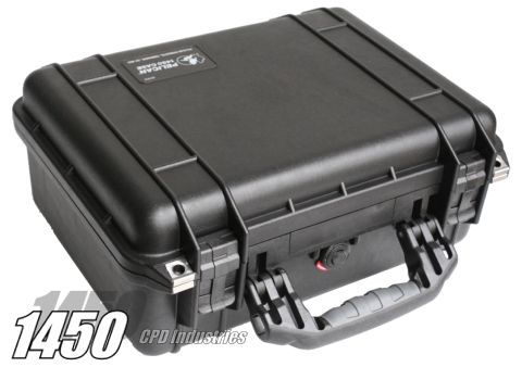 pelican 1450 case