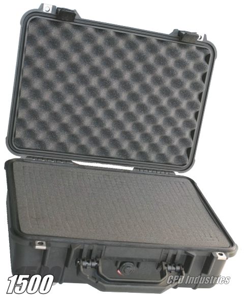 pelican 1500 case