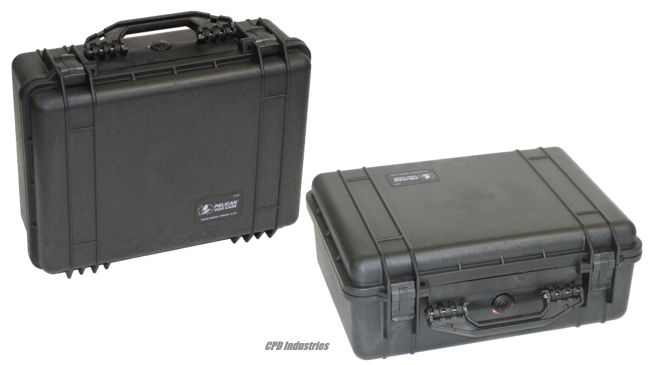 pelican case 1520