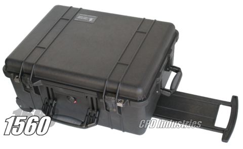 Pelican 1560 case