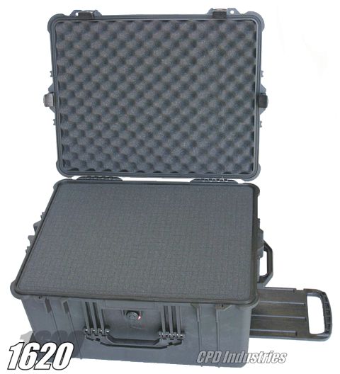 Pelican 1620 Carrying Case