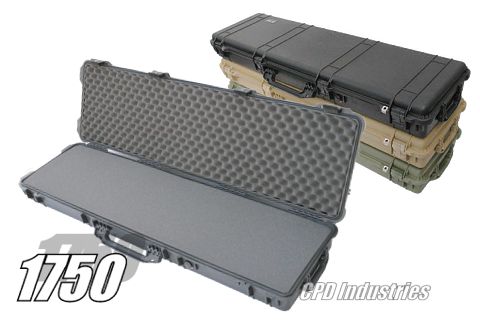 Pelican case 1750