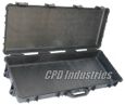 Pelican 1700 Empty case - APP-1700E