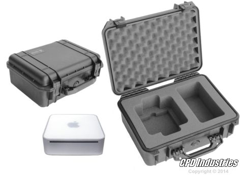 Apple Mac Mini Computer Carrying Case