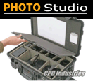 1510 Photo StudioCruzer - Apple Laptop & Camera Case