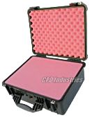 Pelican 1550 with Anti-Static Foam