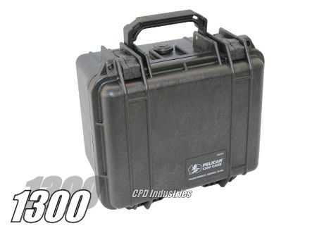 Pelican case 1300 