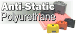 Anti-Static Foam