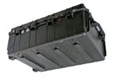 SOPMOD Carrying 6 Pack Gun Case colors: Black (stock)