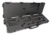 Pelican M240 B machine gun case by CPD Industries
