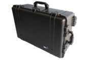 M9 pistol case color is black (stock) 
