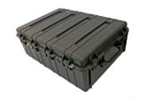SOPMOD 6 Pack gun case by CPD Industries