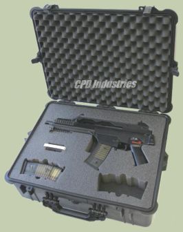 g36 gun case