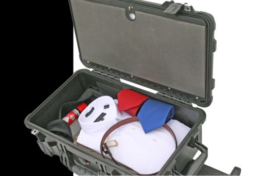 NiteCruzer - Overnight compartment