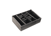 Pelican Case Accessories