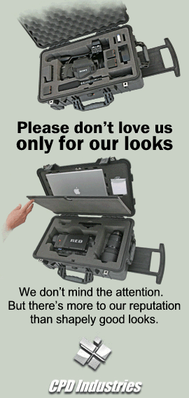 Advanced case solutions