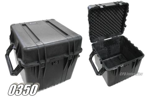 pelican case 0350
