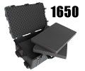 Pelican 1650 shipping case press release