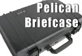 Pelican Briefcase