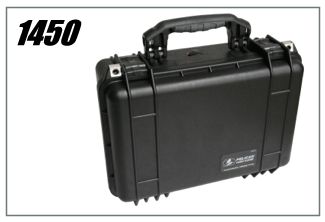 Pelican case1450 