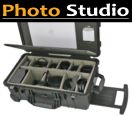 1510 Photo Studio Case - Apple Laptop & Camera Case