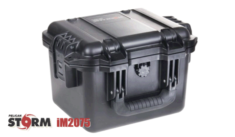 Storm Case iM2075
