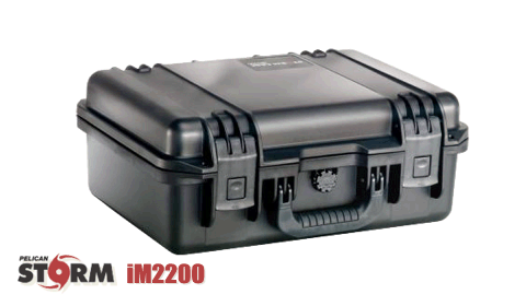 Storm Case iM2200