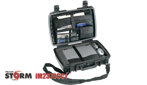 Storm Case iM2370 Laptop Case