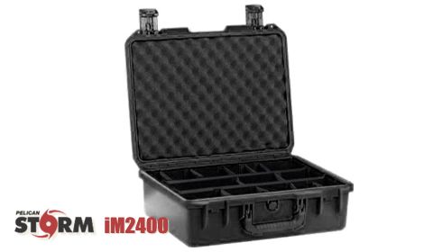 Storm Case iM2400