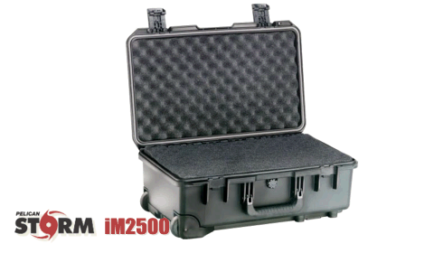Storm Case iM2500