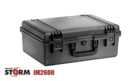 Storm Case iM2600