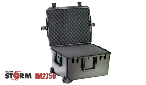 Storm Case iM2750
