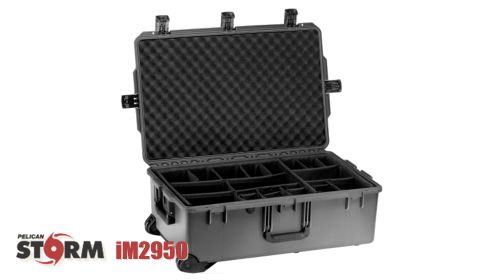 Storm Case iM2950