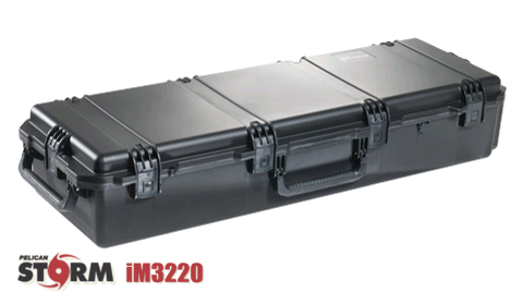 Storm Case iM3220
