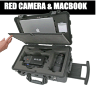 Red Apple StudioCruzer