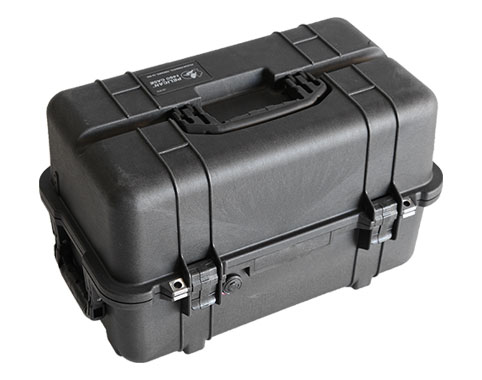 1460 pelican case closed