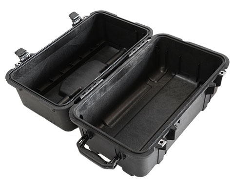 pelican 1460 case empty