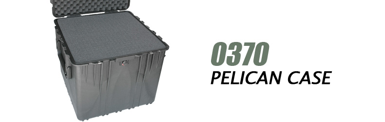 Pelican 0370 Case