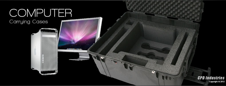 Computer Airline Approved Cases