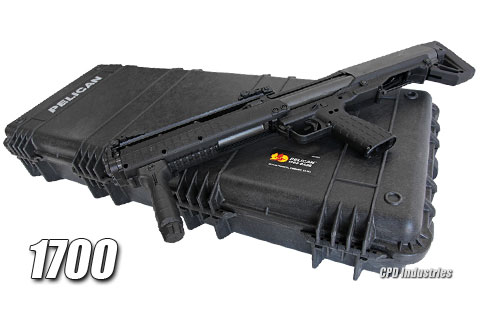 Pelican 1700 Case