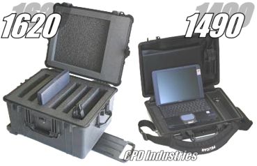 laptop computer cases for Gateway & HP