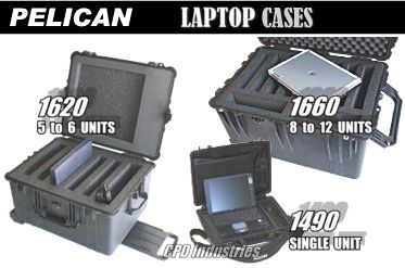 Laptop computer cases for: Acer - Apple - Compaq