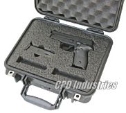 SS228 Handgun Case