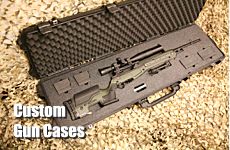 Custom Weapon Case