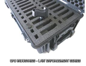 Glock Handgun Case