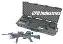 Military Weapon Cases